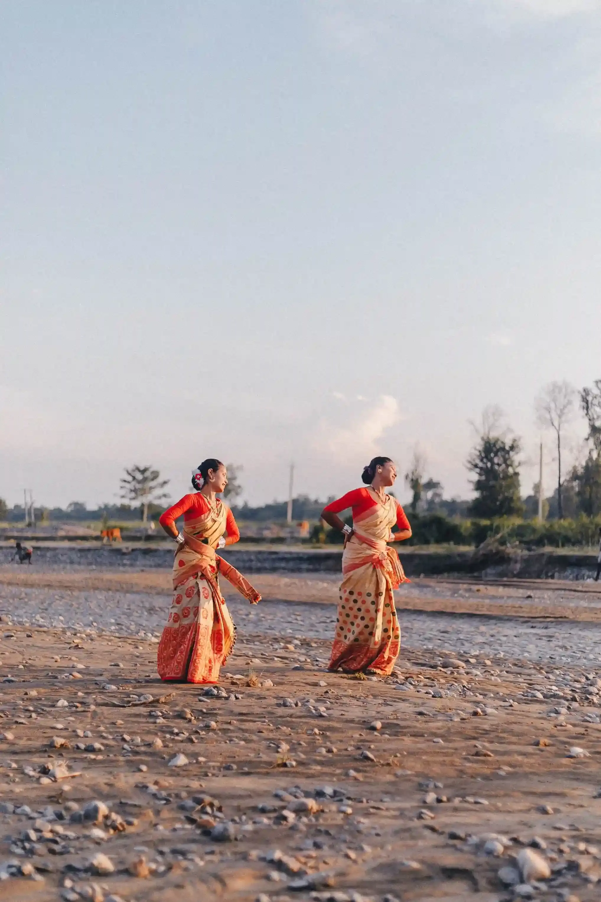 Bihu Festival