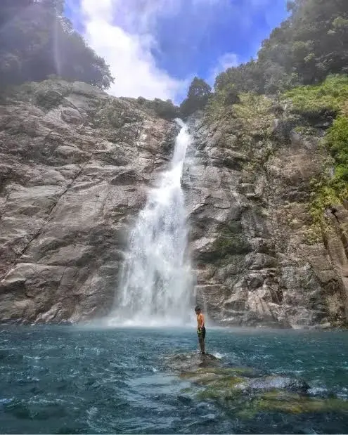 Explore Waterfalls