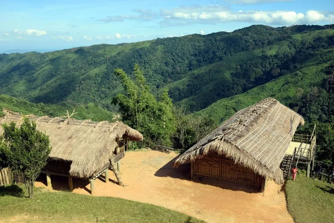 Garo Hills