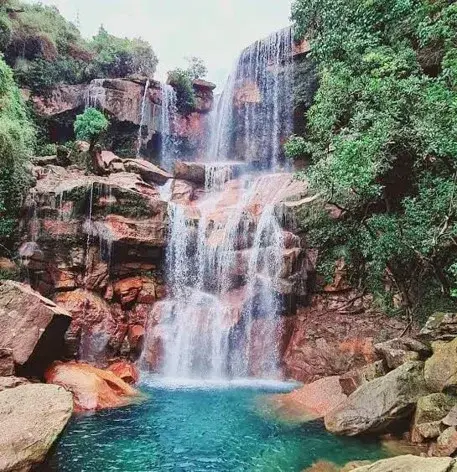 Prut Falls