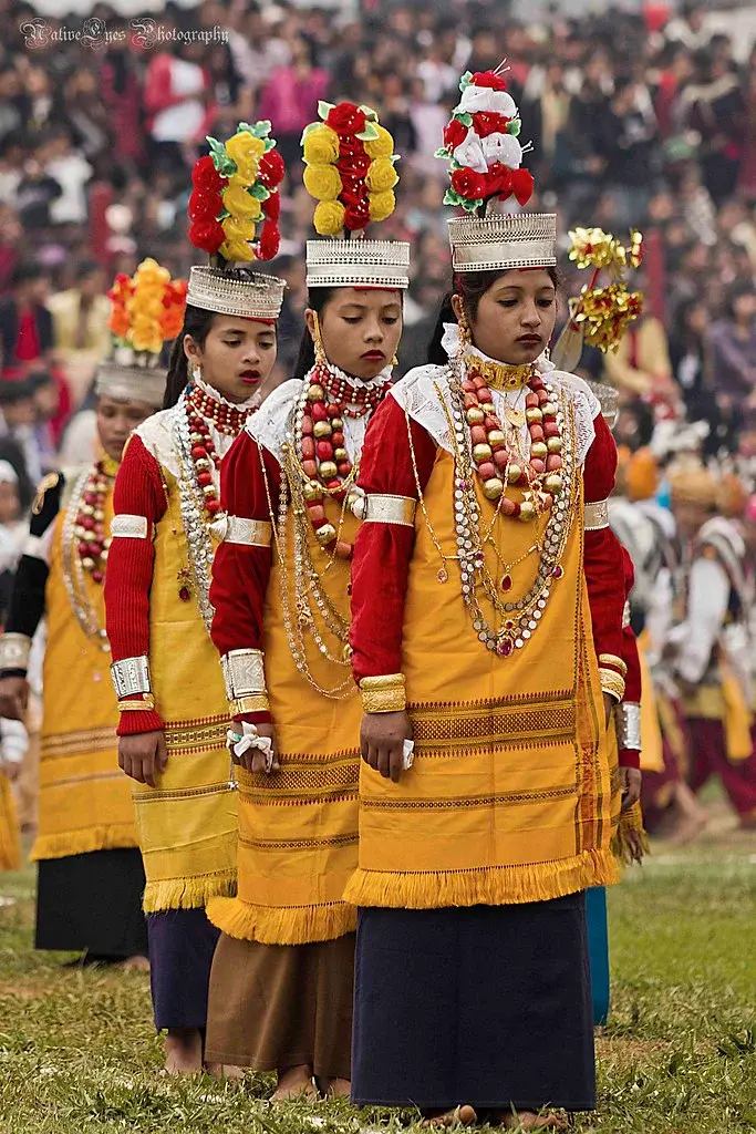 Explore Tradition