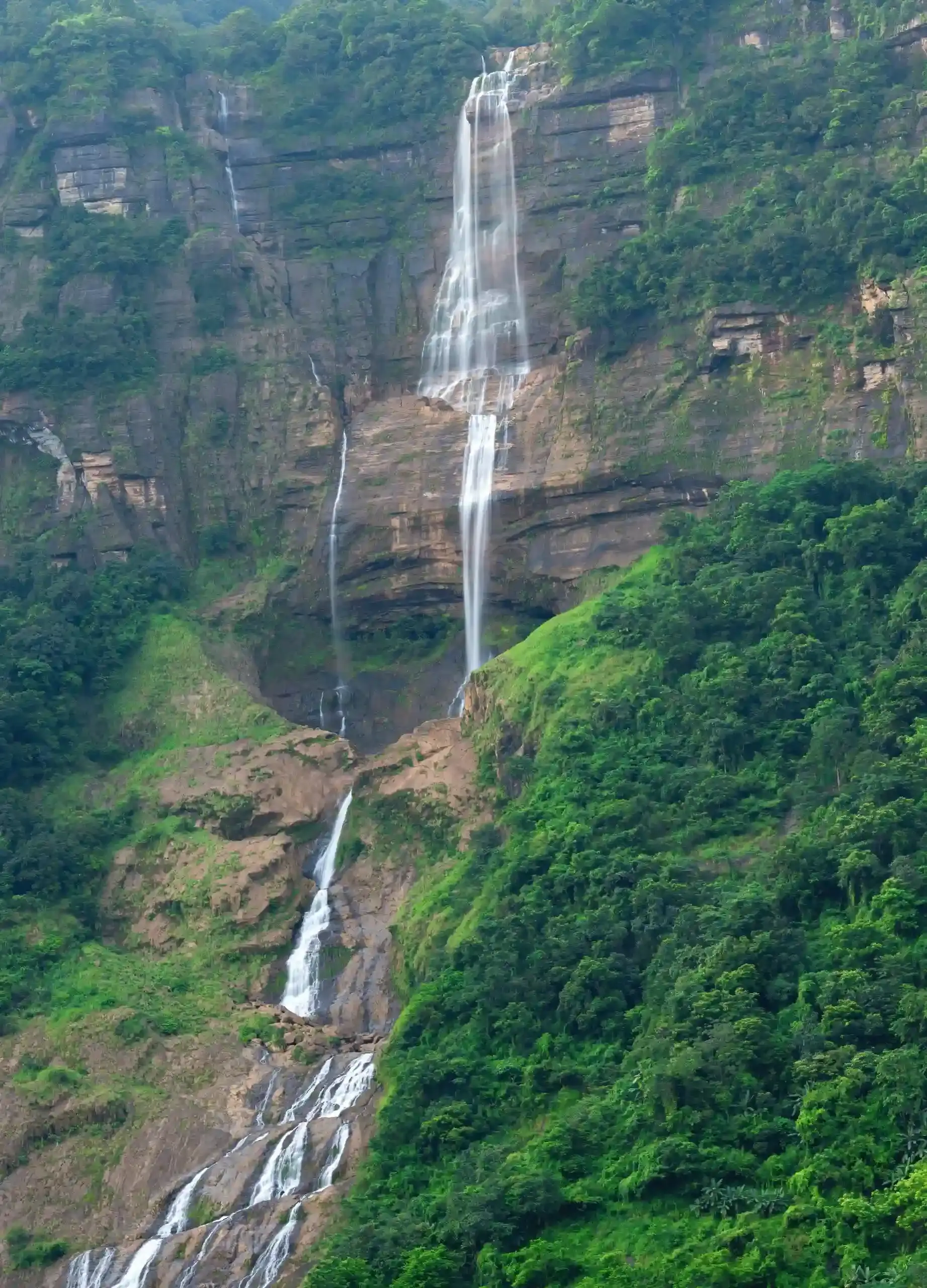Kynrem Falls