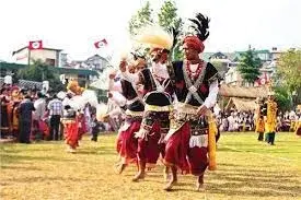 Enjoy Local Festivals