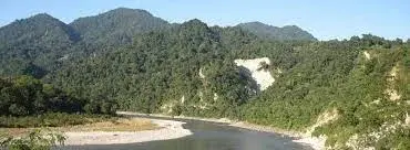 Nokrek Biospher Reserve