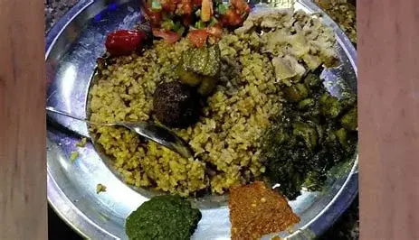 Taste Local Cuisine