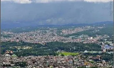 Day 2: Explore Shillong, visit popular attractions like Shillong Peak, Ward's Lake, and Don Bosco Museum