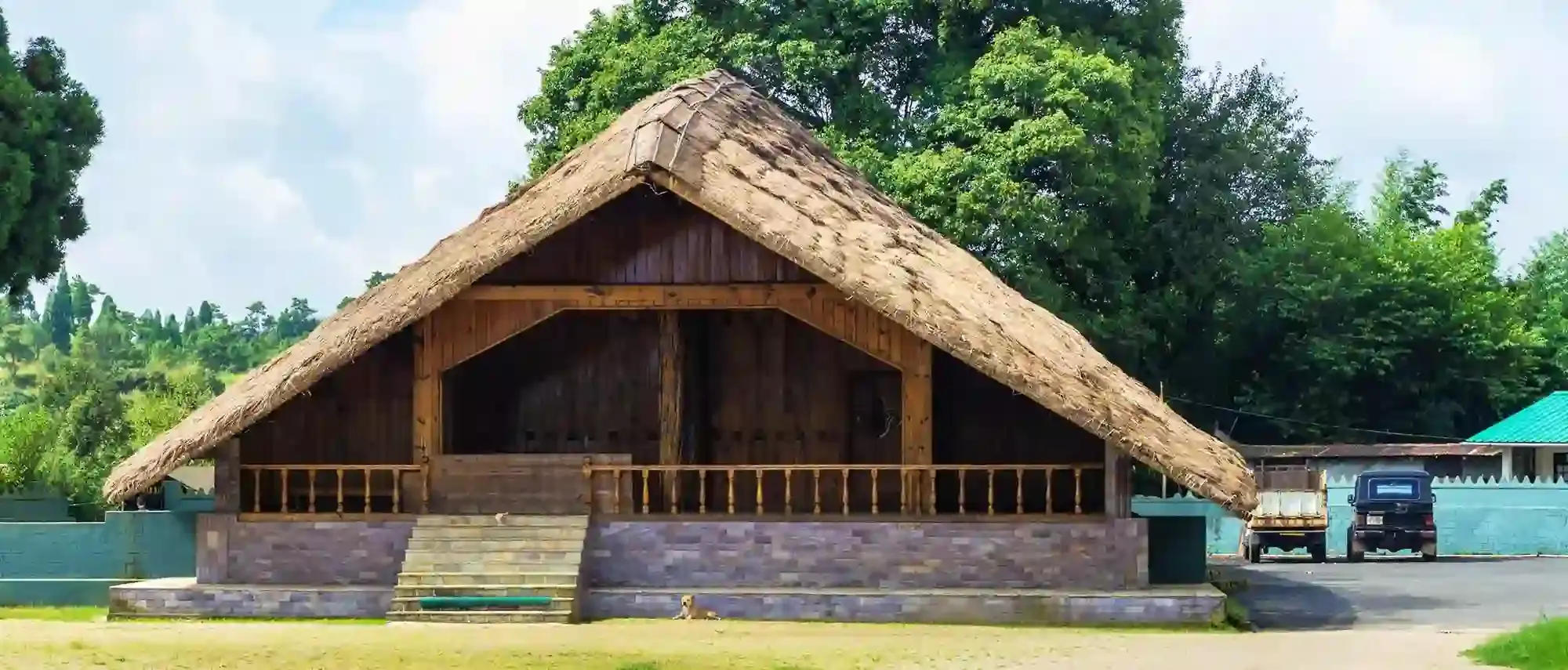 Smit Village