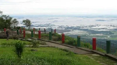 Thangkharang Park