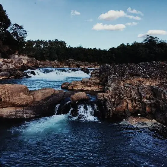 Explore Nongkhnum Island
