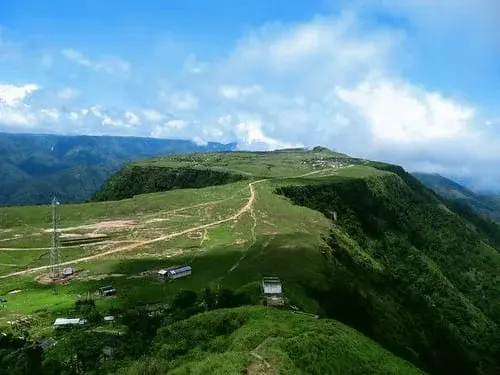 Nongnah View Point